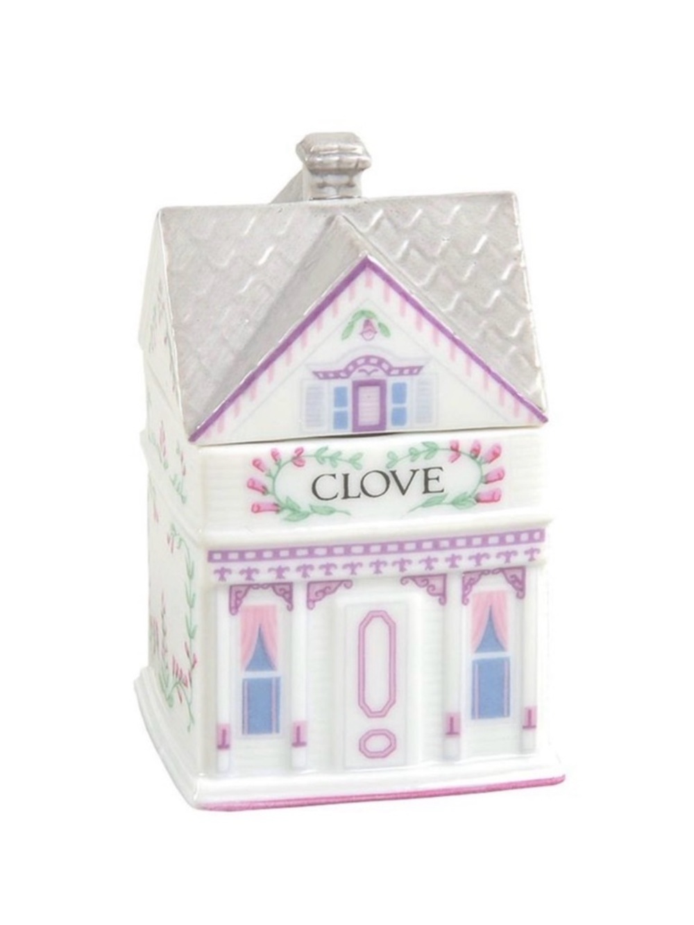 Lenox Spice Village Clove